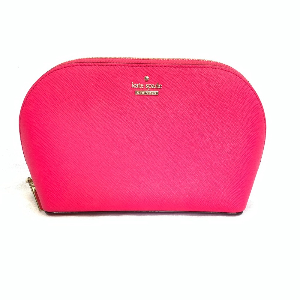 Kate Spade Dome Cosmetic or Accessories Case
